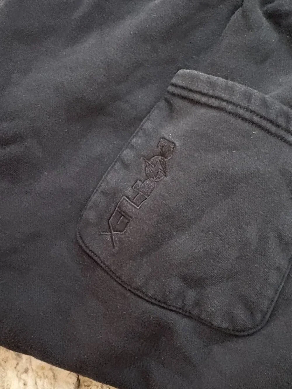 Popflex Active Cloud Rollover Sweatpants